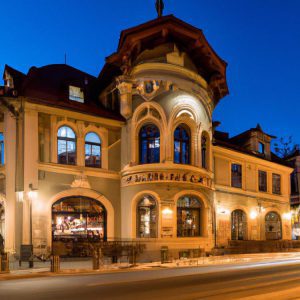 Najlepsza restauracja w Olsztynie - czy ją znasz?