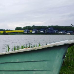 wakacje na mazurach