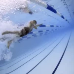 Nauka pływania Warszawa