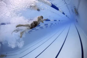 Nauka pływania Warszawa